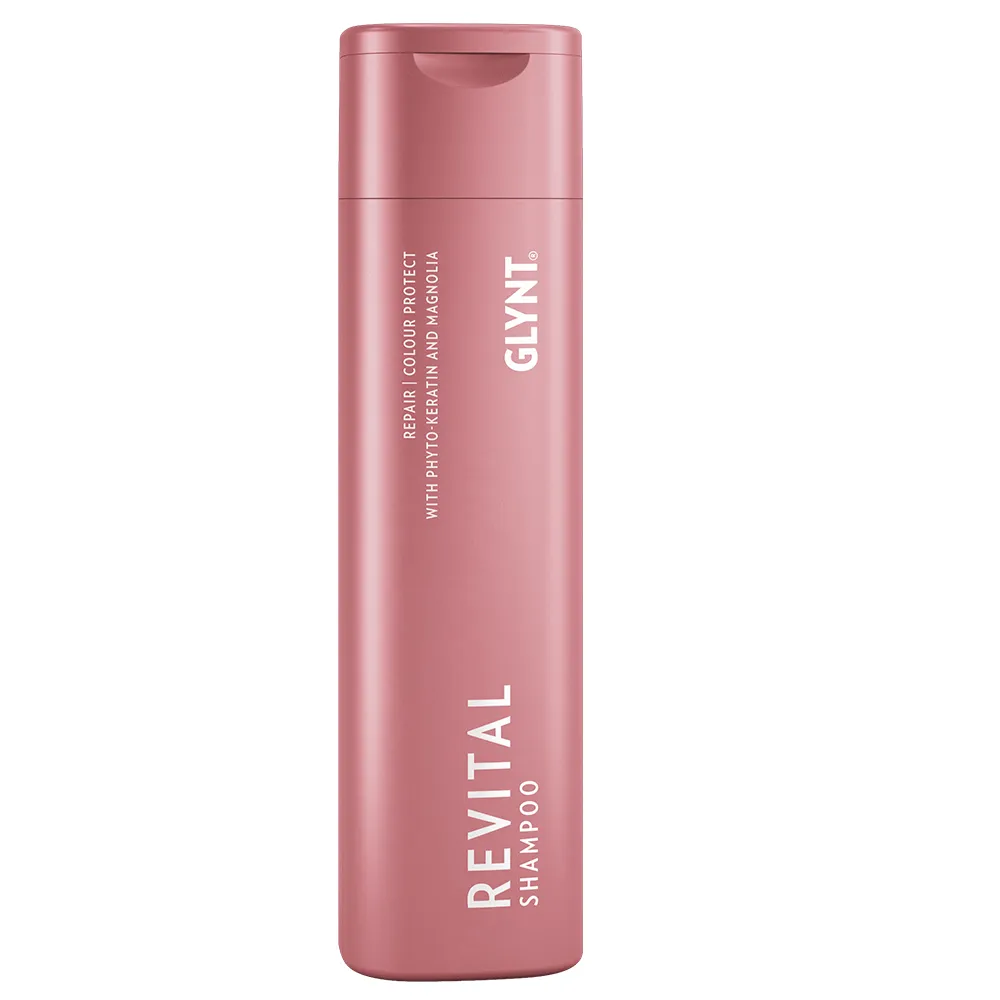 GLYNT Haarpflegeprodukt – erhältlich bei SI Hairstyle & Cut