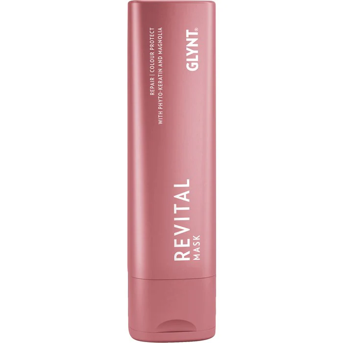 GLYNT Haarpflegeprodukt – erhältlich bei SI Hairstyle & Cut