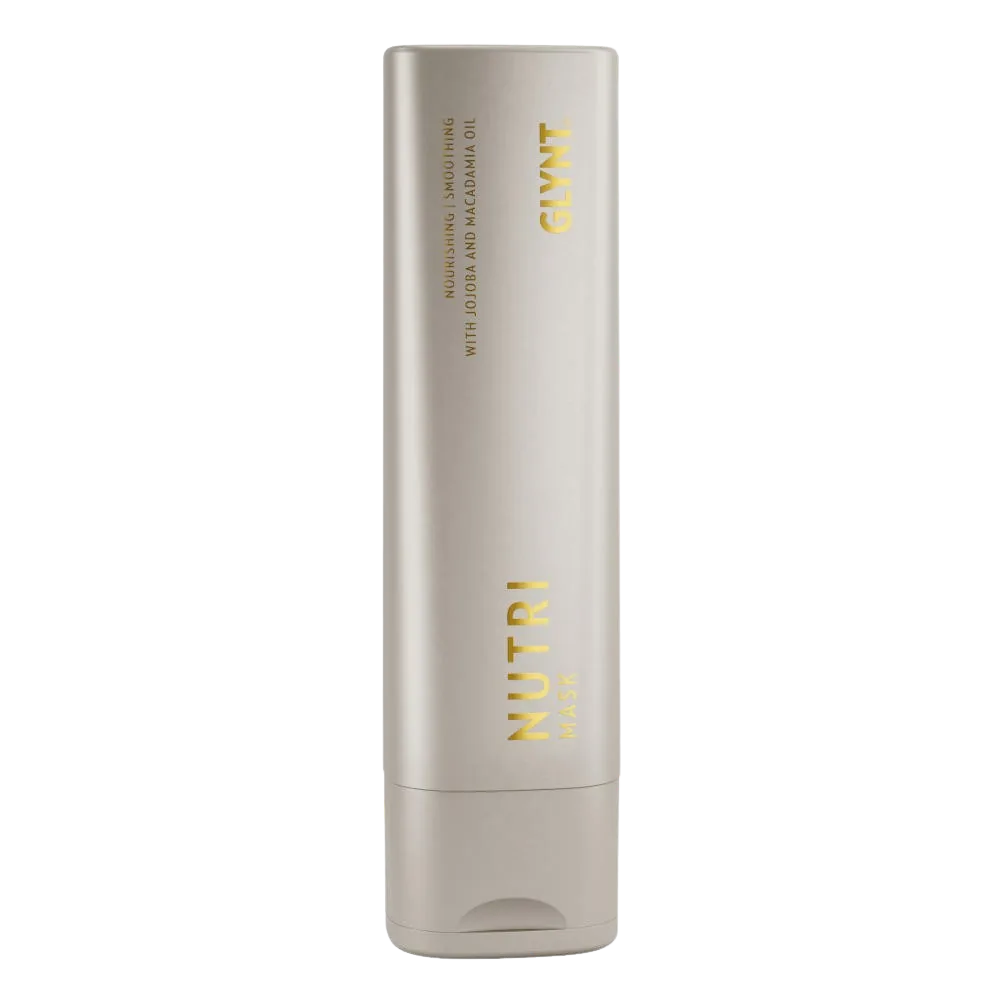 GLYNT Haarpflegeprodukt – erhältlich bei SI Hairstyle & Cut