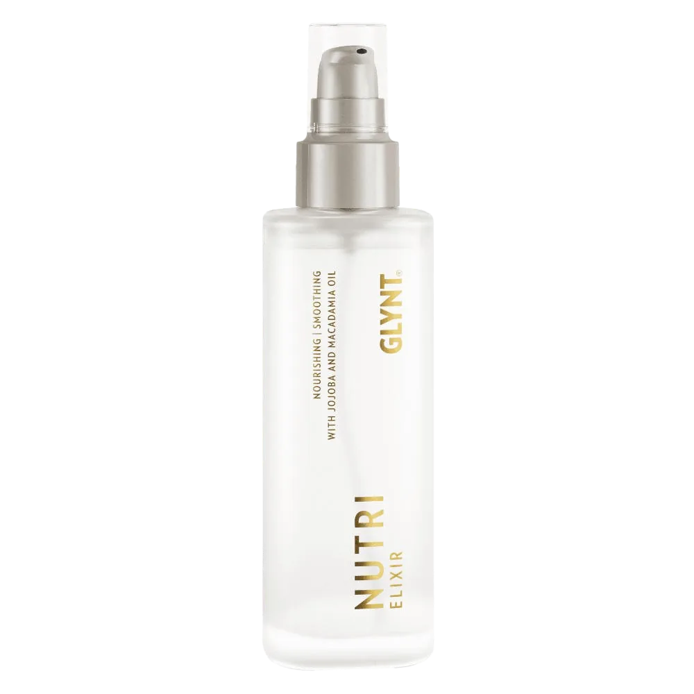 GLYNT Haarpflegeprodukt – erhältlich bei SI Hairstyle & Cut