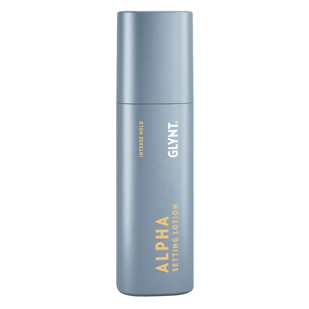 GLYNT Haarpflegeprodukt – erhältlich bei SI Hairstyle & Cut
