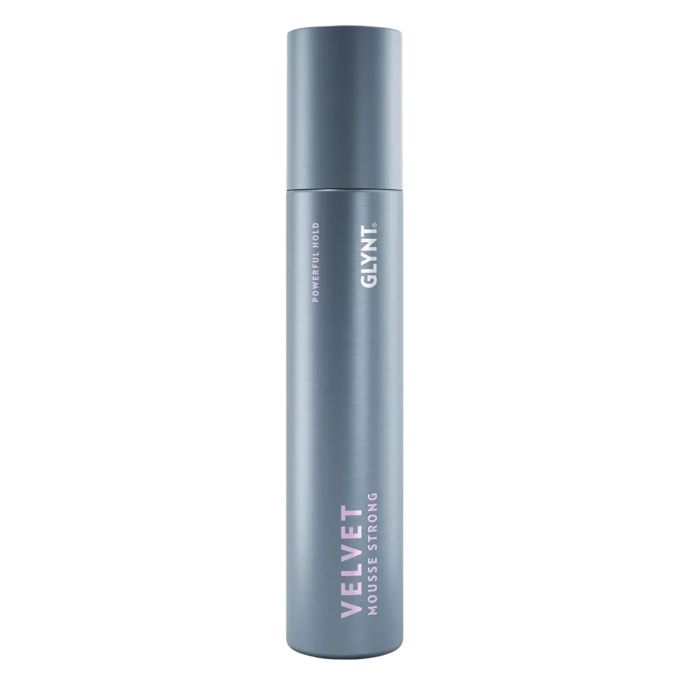 GLYNT Haarpflegeprodukt – erhältlich bei SI Hairstyle & Cut
