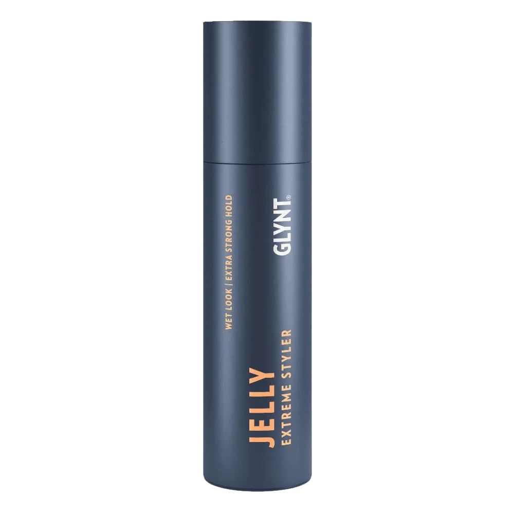 GLYNT Haarpflegeprodukt – erhältlich bei SI Hairstyle & Cut